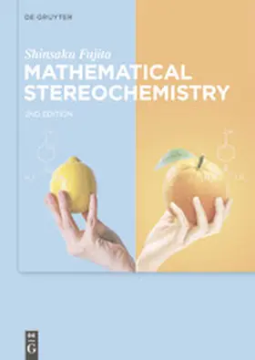 Fujita | Mathematical Stereochemistry | E-Book | www.sack.de