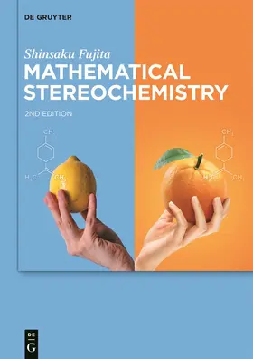 Fujita | Mathematical Stereochemistry | E-Book | www.sack.de