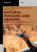 Hildebrandt / Teuscher / Lindequist |  Natural Poisons and Venoms | Buch |  Sack Fachmedien