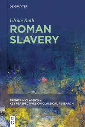 Roth |  Roman Slavery | Buch |  Sack Fachmedien