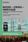 Bluma / Farrenkopf / Meyer |  Boom – Crisis – Heritage | eBook | Sack Fachmedien