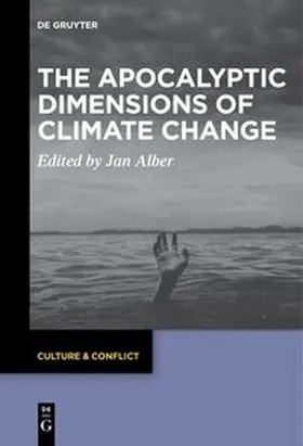 Alber | The Apocalyptic Dimensions of Climate Change | E-Book | www.sack.de