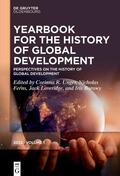 Unger / Ferns / Loveridge |  Perspectives on the History of Global Development | eBook | Sack Fachmedien
