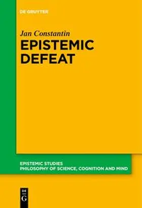 Constantin | Epistemic Defeat | E-Book | sack.de