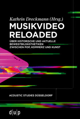Dreckmann | Musikvideo reloaded | E-Book | sack.de