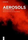 Biswas / Yablonsky |  Aerosols | Buch |  Sack Fachmedien