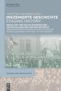 Guhl / Hürlimann |  Inszenierte Geschichte | Staging History | eBook | Sack Fachmedien