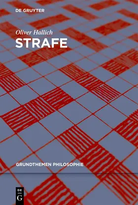 Hallich |  Strafe | eBook | Sack Fachmedien
