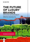 Joy |  The Future of Luxury Brands | eBook | Sack Fachmedien
