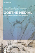 Wyder / Naumann / Felten |  Goethe medial | eBook | Sack Fachmedien
