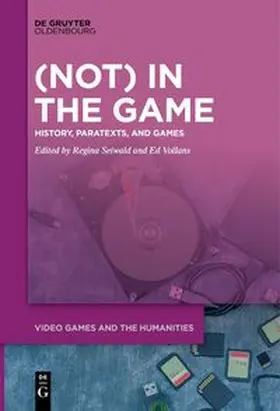 Seiwald / Vollans | (Not) In the Game | E-Book | sack.de
