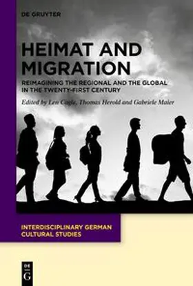 Cagle / Herold / Maier | Heimat and Migration | E-Book | sack.de