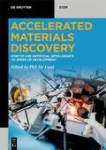 De Luna |  Accelerated Materials Discovery | eBook | Sack Fachmedien