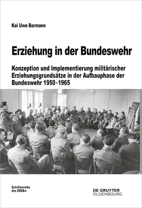 Bormann | Erziehung in der Bundeswehr | E-Book | sack.de