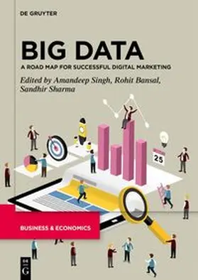 Singh / Bansal / Sharma | Big Data | E-Book | sack.de