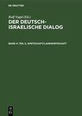 Vogel |  Teil II, Wirtschaft/Landwirtschaft | eBook | Sack Fachmedien