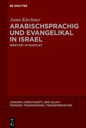 Kirchner | Arabischsprachig und evangelikal in Israel | E-Book | www.sack.de