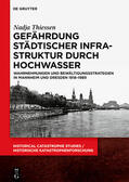 Thiessen |  Gefährdung städtischer Infrastruktur durch Hochwasser | eBook | Sack Fachmedien