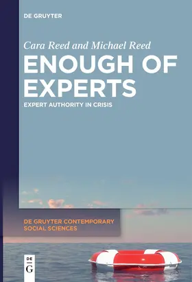 Reed | Enough of Experts | E-Book | sack.de
