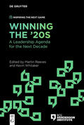 Reeves / Whitaker |  Winning the '20s | Buch |  Sack Fachmedien