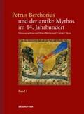 Blume / Meier-Staubach / Stenmans |  Blume, D: Petrus Berchorius und antike Mythos im 14. Jhdt. | Buch |  Sack Fachmedien