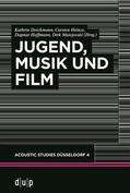 Dreckmann / Heinze / Hoffmann |  Jugend, Musik und Film | Buch |  Sack Fachmedien