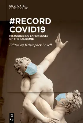 Lovell |  RecordCovid19 | Buch |  Sack Fachmedien