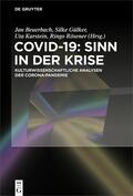 Beuerbach / Gülker / Karstein |  Covid-19: Sinn in der Krise | eBook | Sack Fachmedien