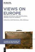 Riettiens / Kleinau |  Views on Europe | eBook | Sack Fachmedien