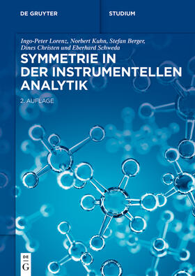 Lorenz / Kuhn / Berger |  Lorenz, I: Symmetrie in der Instrumentellen Analytik | Buch |  Sack Fachmedien