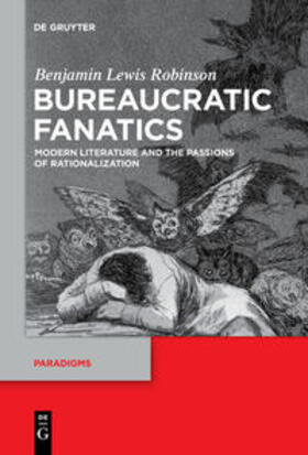 Robinson |  Bureaucratic Fanatics | Buch |  Sack Fachmedien
