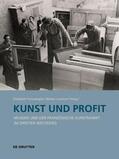 Furtwängler / Lammert |  Kunst und Profit | Buch |  Sack Fachmedien