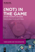 Seiwald / Vollans |  (Not) In the Game | Buch |  Sack Fachmedien