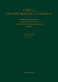 Abascal Palazón / Alföldy / Gimeno Pascual |  Pars media conventus Carthaginiensis (Ager Segobrigensis et oppida a Valeria Ilugonem) | Buch |  Sack Fachmedien