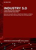 Zikria / Kumar Shukla / Pradeep |  Industry 5.0 | Buch |  Sack Fachmedien