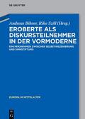Bihrer / Szill |  Eroberte im Mittelalter | Buch |  Sack Fachmedien