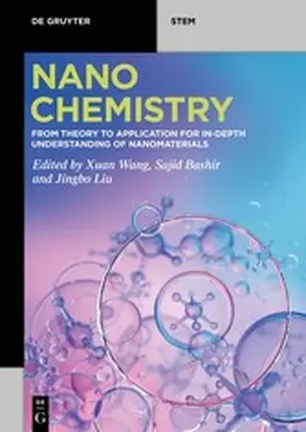 Wang / Bashir / Liu | Nanochemistry | E-Book | www.sack.de