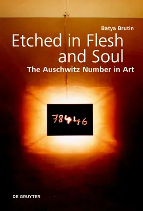 Brutin | Etched in Flesh and Soul | E-Book | sack.de