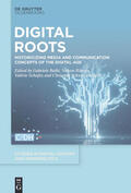 Balbi / Ribeiro / Schwarzenegger |  Digital Roots | eBook | Sack Fachmedien