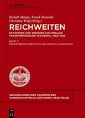 Hamm / Rexroth / Wulf |  Reichweiten | Buch |  Sack Fachmedien
