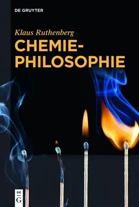 Ruthenberg | Chemiephilosophie | E-Book | www.sack.de