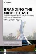 Wippel |  Branding the Middle East | Buch |  Sack Fachmedien