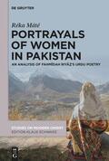 Máté |  Portrayals of Women in Pakistan | Buch |  Sack Fachmedien