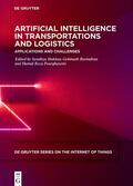 Ravindran / Makkar / Pourghasemi |  Artificial Intelligence in Transportations and Logistics | Buch |  Sack Fachmedien