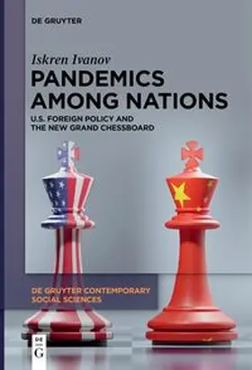 Ivanov | Pandemics Among Nations | E-Book | www.sack.de