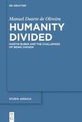 Duarte de Oliveira |  Humanity Divided | eBook | Sack Fachmedien