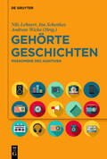 Lehnert / Schenker / Wicke |  Gehörte Geschichten | Buch |  Sack Fachmedien