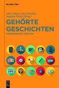 Lehnert / Schenker / Wicke |  Gehörte Geschichten | eBook | Sack Fachmedien