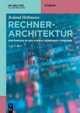 Hellmann | Rechnerarchitektur | E-Book | sack.de