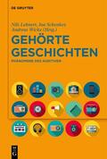 Lehnert / Schenker / Wicke |  Gehörte Geschichten | eBook | Sack Fachmedien